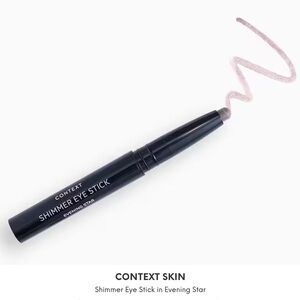Context Skin Shimmer Eye Stick in Evening Star